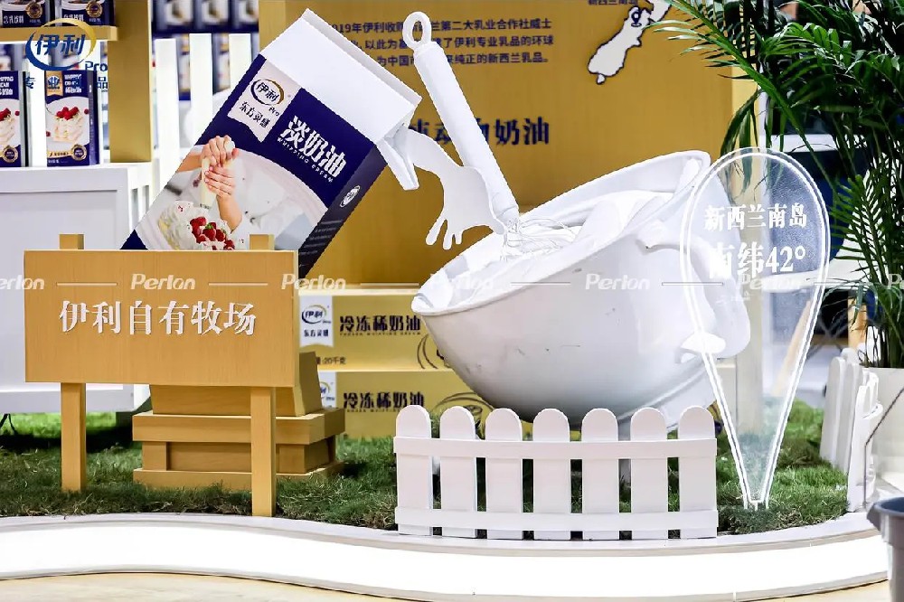 展臺設(shè)計搭建如何出彩